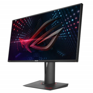 Asus 27" PG279Q WQHD G-SYNC 165Hz LED gamer monitor 