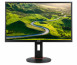 Acer 24" Predator XF240Hbmjdpr LED DVI HDMI DisplayPort 144Hz-es multimédiás gamer monitor thumbnail