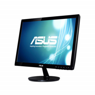 Asus 18,5" VS197DE LED monitor 