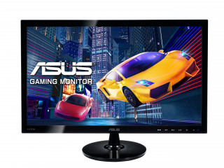 Asus 24" VS248HR LED HDMI monitor 