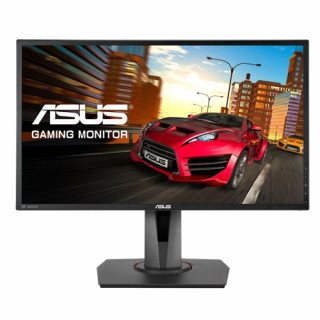 Asus 24" MG248Q LED Adaptive-Sync 144Hz gamer monitor 