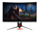 Asus XG32VQ monitor (90LM03S0-B01170) thumbnail