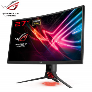 Asus XG27VQ monitor (90LM03G0-B01970) 