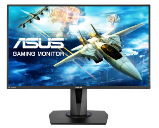 Asus VG275Q monitor (90LM03K0-B01370) 