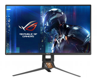 Asus PG258Q monitor (90LM0360-B01370) PC