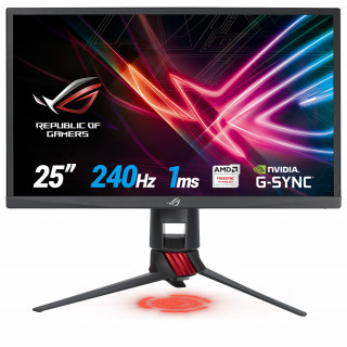 Asus XG258Q monitor (90LM03U0-B01370) PC