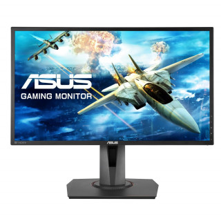 Asus 24" MG248QR LED 144Hz gamer monitor (90LM02D3-B01370) PC