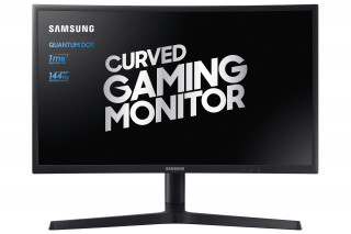 Samsung C24FG73FQU 