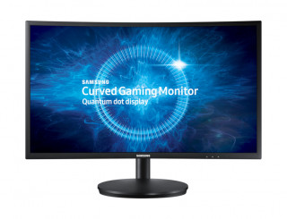 Samsung C27FG70FQU Gaming monitor PC