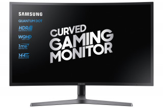 Samsung C27HG70QQU 