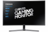 Samsung C32HG70QQU HDR Gaming monitor thumbnail