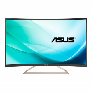 Asus VA326N-W monitor PC