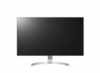 LG 32UD89-W 4K UHD IPS LED Monitor 