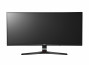 LG 34UC79G-B 21:9 Ívelt Ultrawide IPS Monitor thumbnail