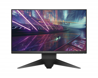 Dell Alienware AW2518H 25" Gaming 1ms Monitor DP, HDMI (1920x1080) 