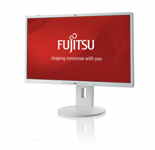 Fujitsu Display B22-8 WE NEO 22" LED monitor 1680*1050, DP, DVI, D-Sub, USB, Piv PC