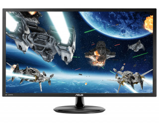 ASUS VG28UQG, 28'' 4K UHD, (3840 x 2160), TN, 1ms, gamer monitor PC