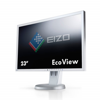 EIZO 23" EV2316WFS3-GY EcoView Slim monitor 