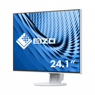 EIZO 24" EV2456-WT EcoView Ultra-Slim monitor 