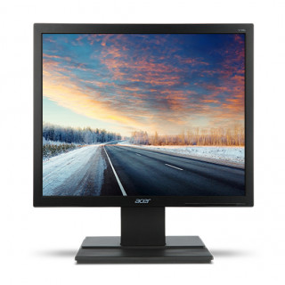 Acer 19" V196LBbmd LED DVI multimédiás monitor 