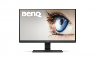 BENQ 27" GW2780 LED IPS panel HDMI DP monitor 