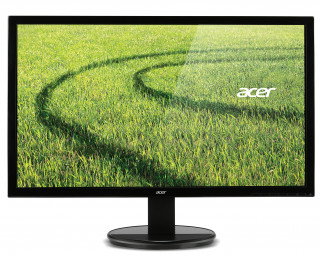 Acer 18.5" K192HQLb LED monitor PC