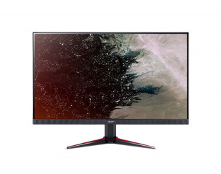 Acer 21,5" Nitro VG220Qbmiix IPS LED HDMI multimédiás gamer monitor PC