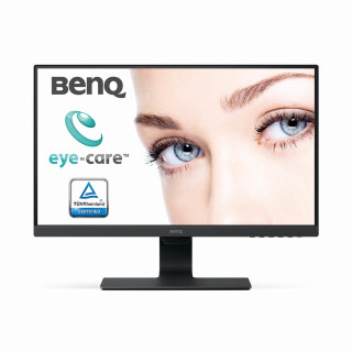 BENQ 24" BL2480 LED IPS HDMI DP Spk monitor 