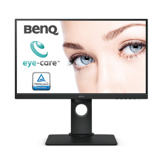 BENQ 24" BL2480T LED HDMI DP1.2 Pivot monitor PC