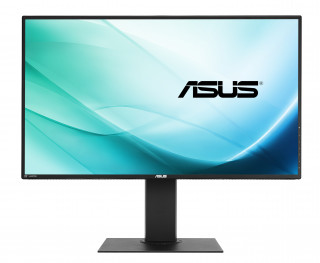 Asus 31,5" PB328Q LED WQHD Display Port multimédia monitor PC