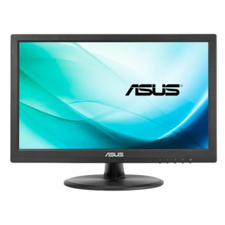 Asus 15,6" VT168N LED DVI érintőképernyős monitor 