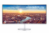 Samsung 34" C34J791WTU 2Thunderbolt HDMI Display port ívelt kijelzős szürke monitor thumbnail