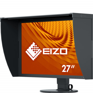 EIZO 27" CG2730 "CG" monitor PC