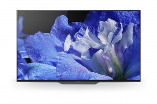 Sony Bravia FWD-55AF8/T 55" professzionális 4K OLED kijelző 