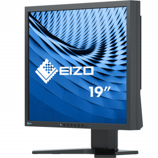 EIZO 19" S1934H-BK "S" monitor 