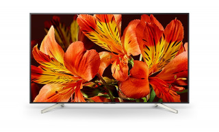 Sony Bravia FW-85BZ35F 85" professzionális 4K LCD kijelző, 24/7 PC