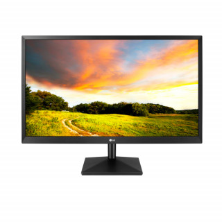 LG 27" 27MK400H-B LED HDMI monitor PC