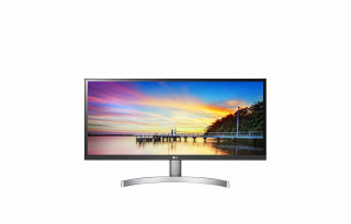 LG 29" 29WK600-W LED IPS 21:9 Ultrawide HDMI2.0 DP monitor 