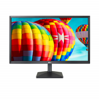 LG 27" 27MK430H-B LED IPS HDMI monitor 