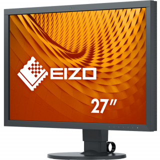 EIZO 27" CS2730 "CS" monitor PC