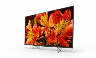 Sony Bravia FW-49BZ35F 49" professzionális 4K LCD kijelző, 24/7 PC