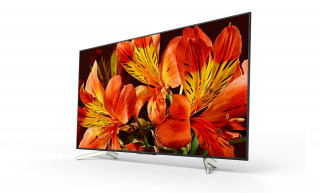 Sony Bravia FW-75BZ35F 75" professzionális 4K LCD kijelző, 24/7 PC