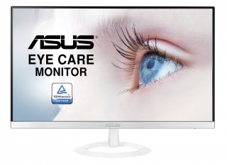 ASUS VZ239HE-W 23" FHD, (1920 x 1080), IPS, 5ms, FEHÉR monitor 