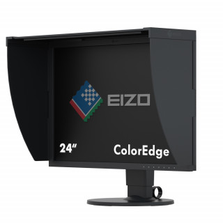 EIZO 24" CG2420 "CG" monitor PC