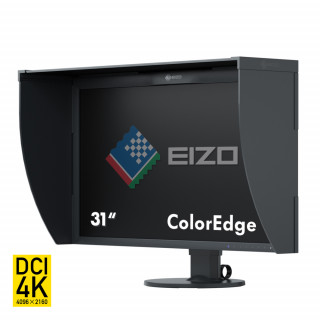 EIZO 31" CG318-4K "CG" monitor 