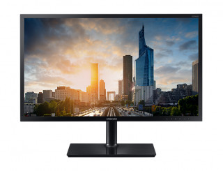 Samsung S27H650FDU 27" PLS LED monitor PC