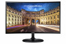 Samsung 23,5" C24F390FHU LED HDMI ívelt kijelzős monitor thumbnail