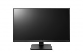 LG 24" 24BK550Y-B LED IPS pivot monitor 