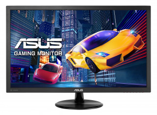 Asus 27" VP278QG LED DP HDMI FreeSync gamer monitor PC