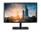 Samsung LED 24", 16:10, PLS panel, SH650, 1920x1200, matt fekete thumbnail